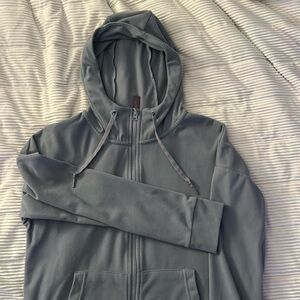 Mondetta zip up